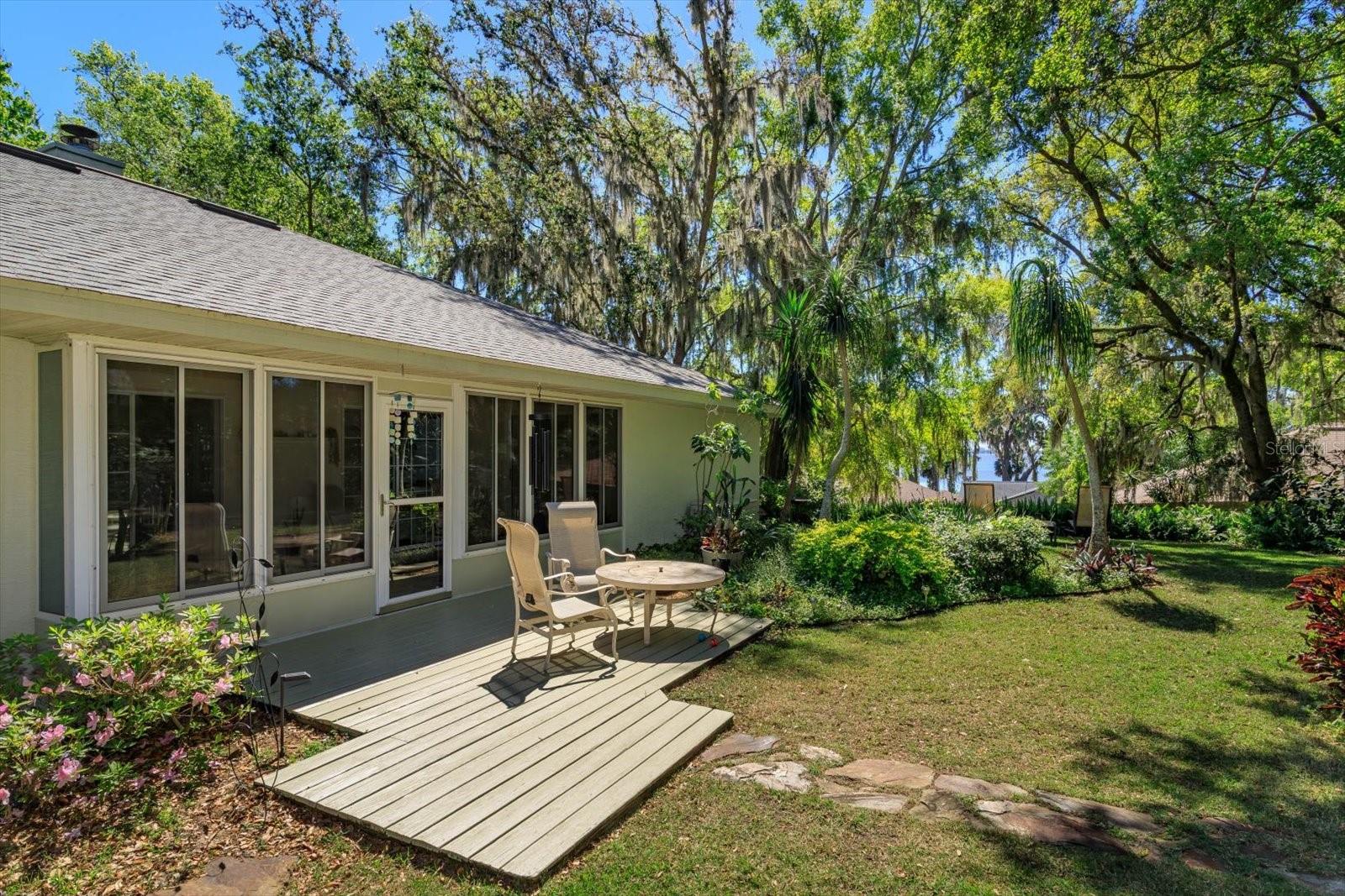 2930 WESTGATE DR, EUSTIS, FL, 32726