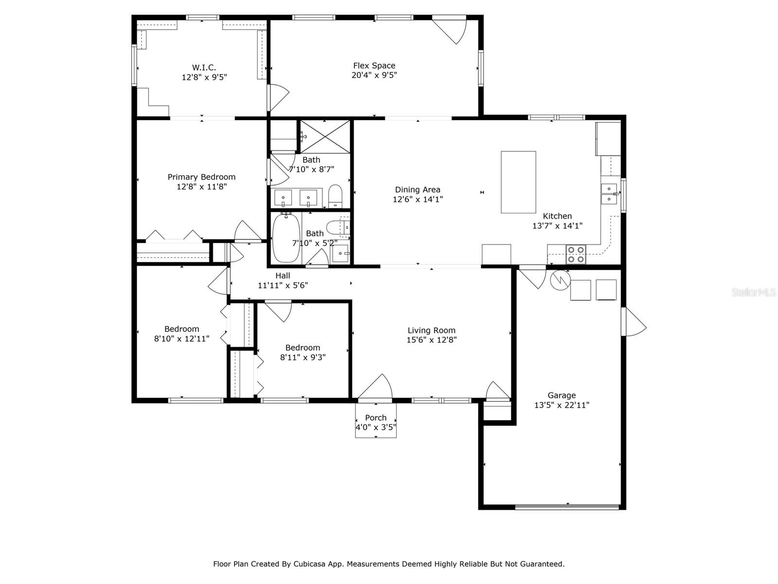 1120 WESTWOOD DR, LUTZ, FL, 33549