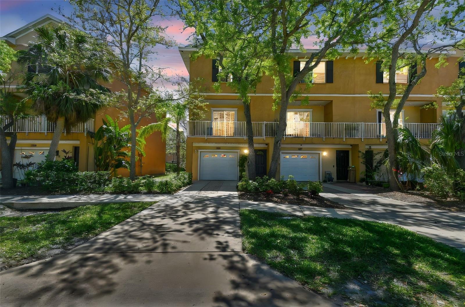 5014 W LANCASTER ST, TAMPA, FL, 33616