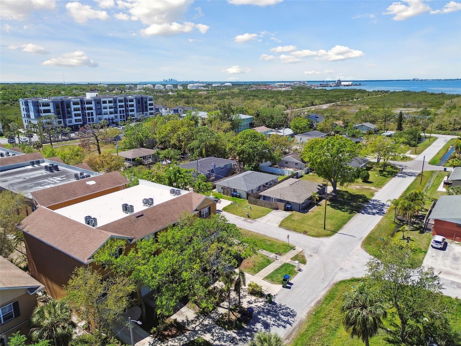 5014 W LANCASTER ST, TAMPA, FL, 33616