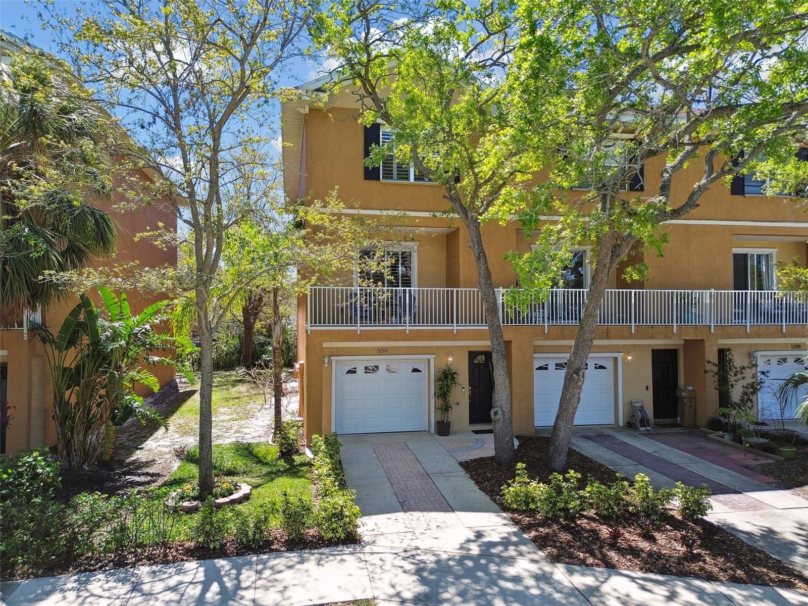 5014 W LANCASTER ST, TAMPA, FL, 33616