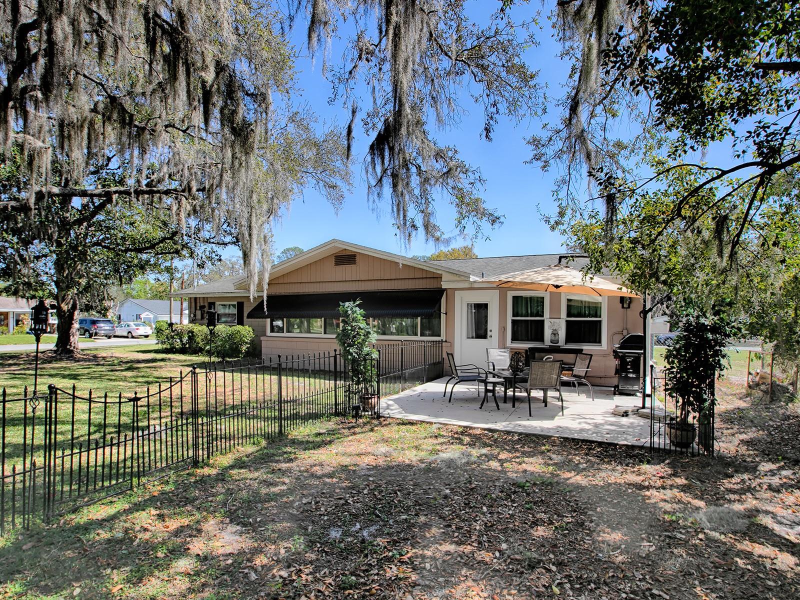 481 BELLE AYRE DR, MOUNT DORA, FL, 32757