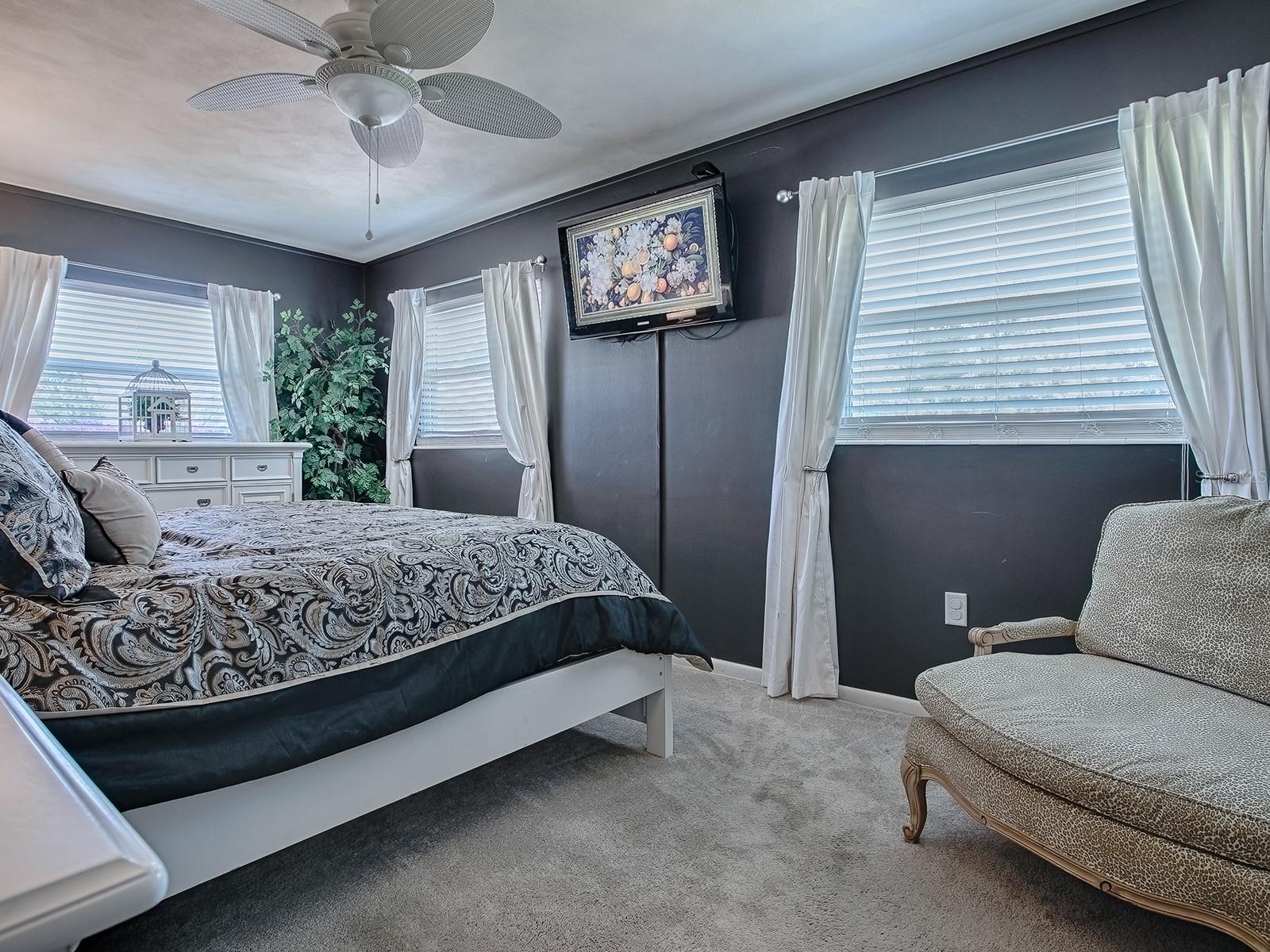 481 BELLE AYRE DR, MOUNT DORA, FL, 32757