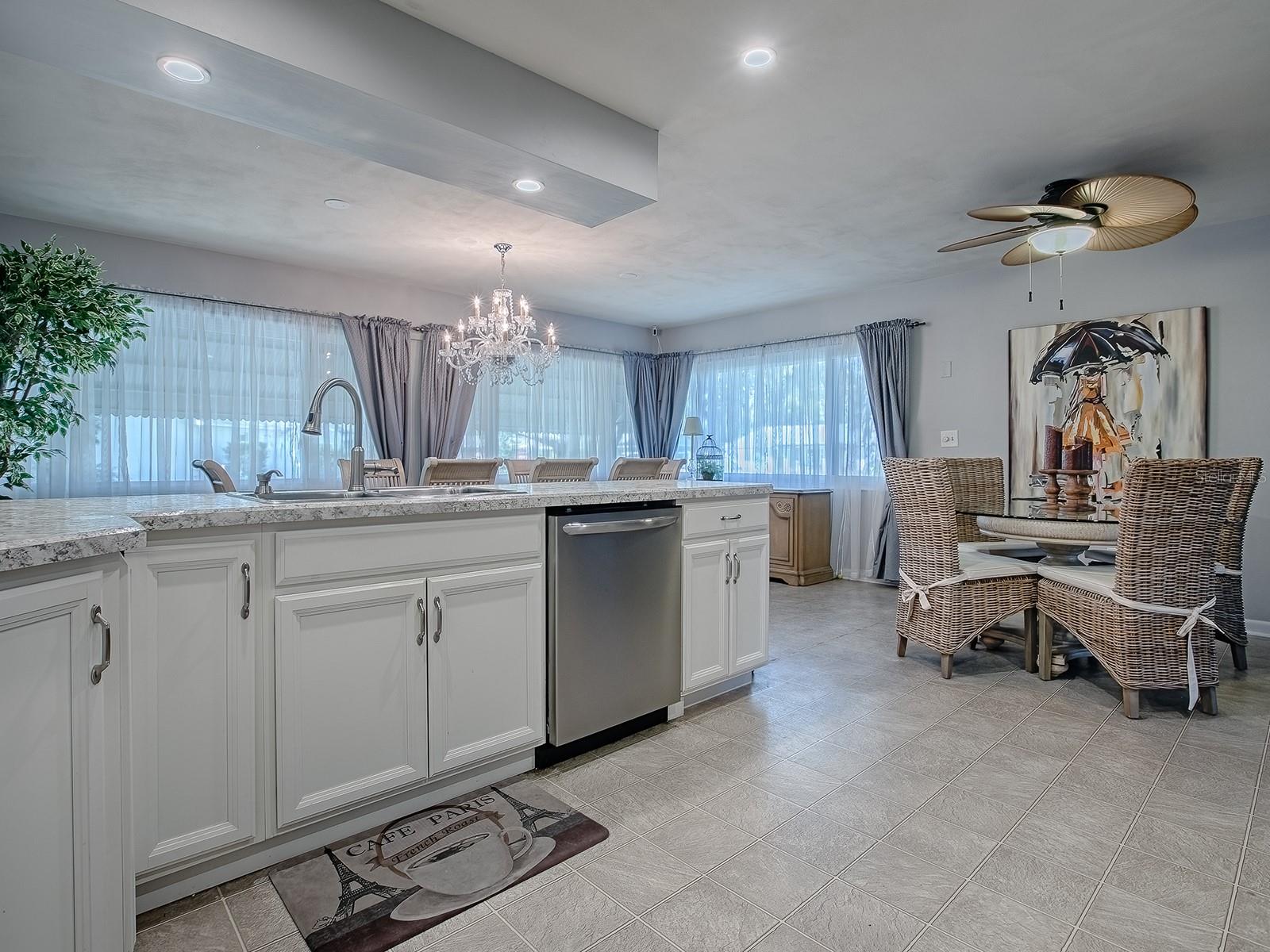 481 BELLE AYRE DR, MOUNT DORA, FL, 32757