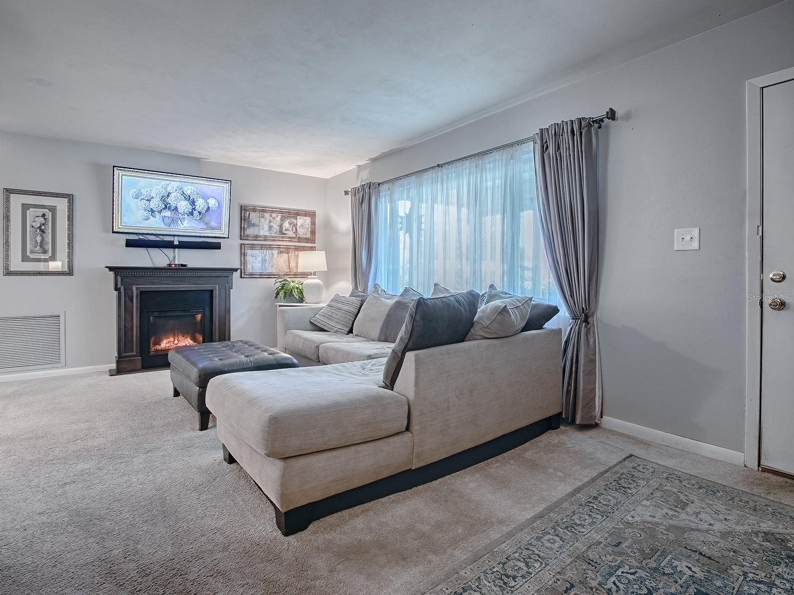 481 BELLE AYRE DR, MOUNT DORA, FL, 32757