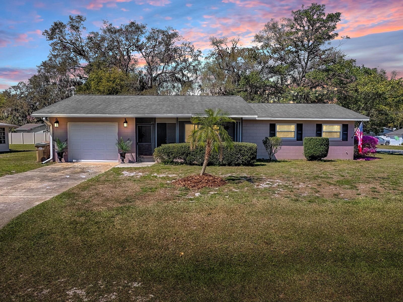 481 BELLE AYRE DR, MOUNT DORA, FL, 32757