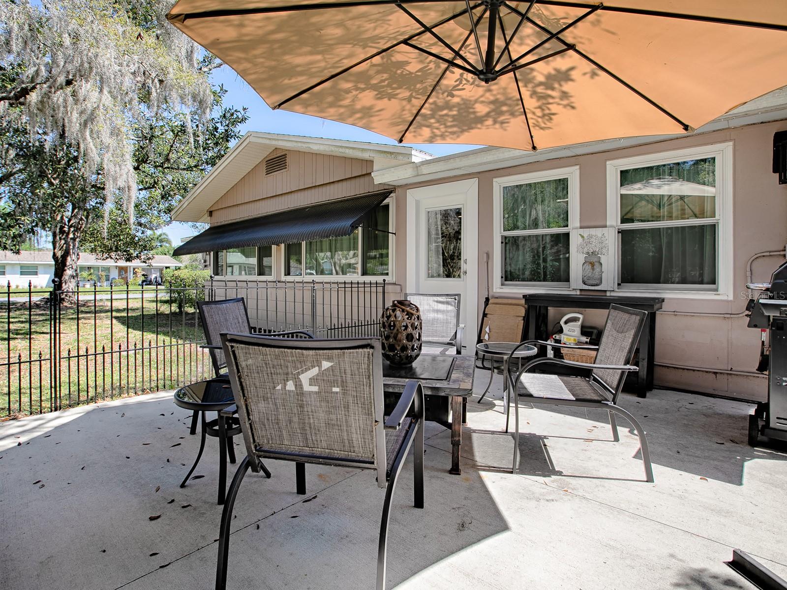 481 BELLE AYRE DR, MOUNT DORA, FL, 32757