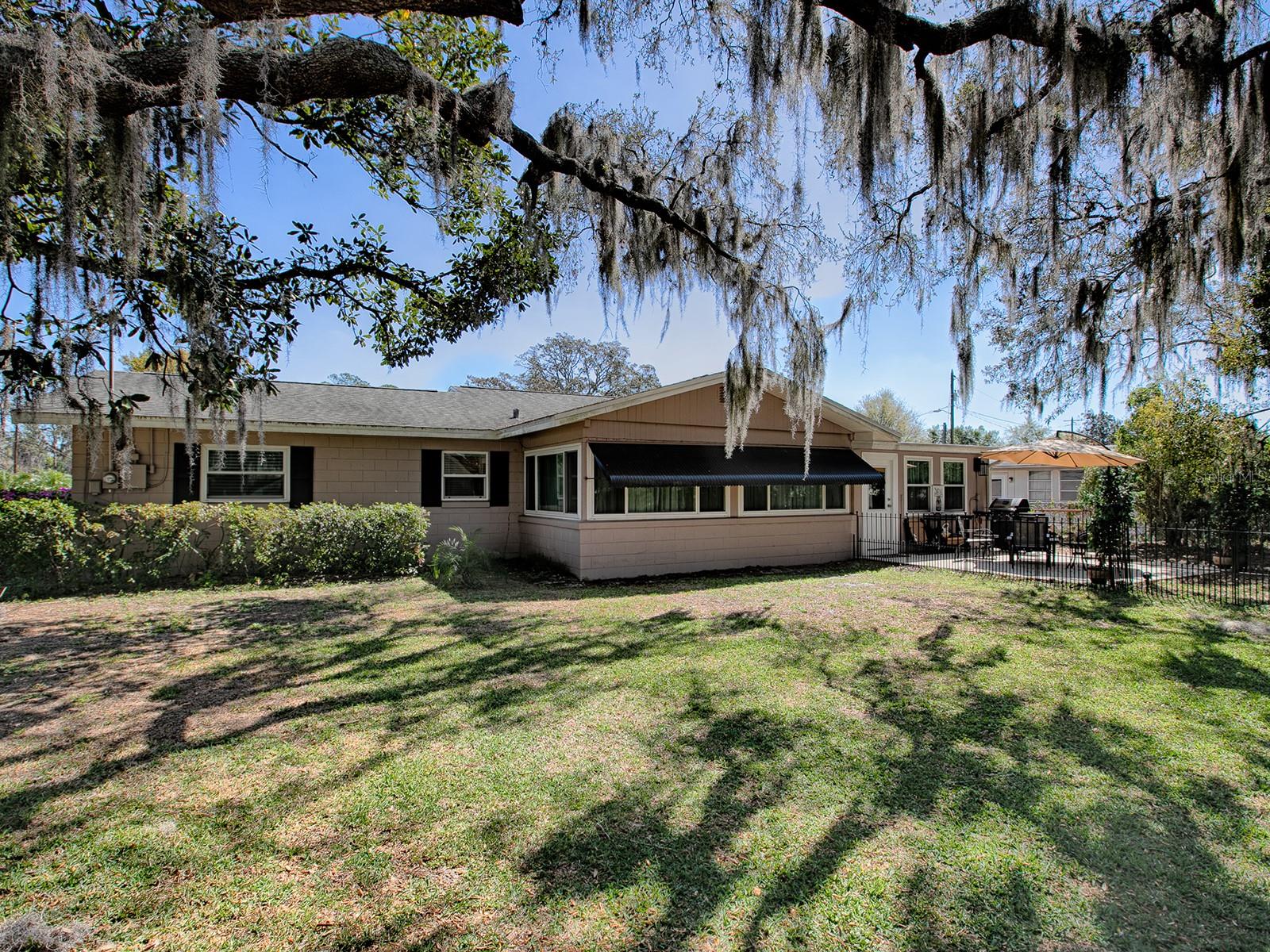 481 BELLE AYRE DR, MOUNT DORA, FL, 32757