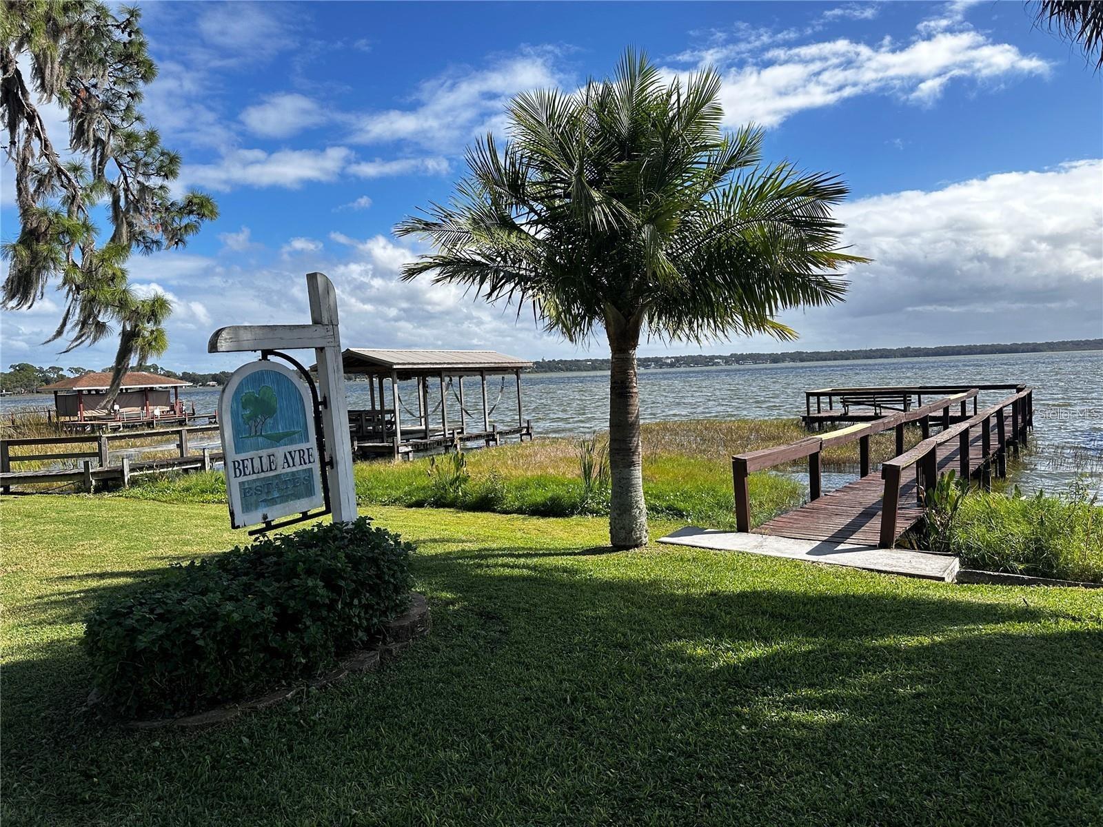 481 BELLE AYRE DR, MOUNT DORA, FL, 32757
