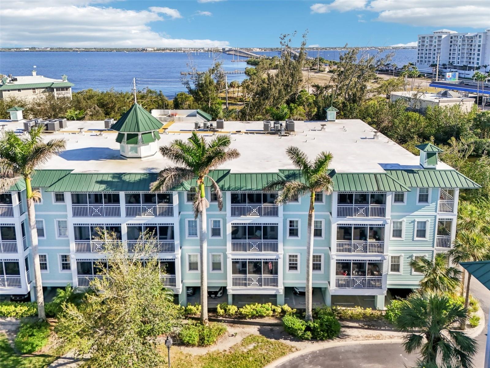 5115 MELBOURNE ST #A303, PORT CHARLOTTE, FL, 33980