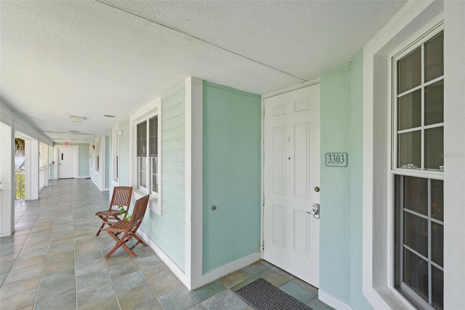 5115 MELBOURNE ST #A303, PORT CHARLOTTE, FL, 33980