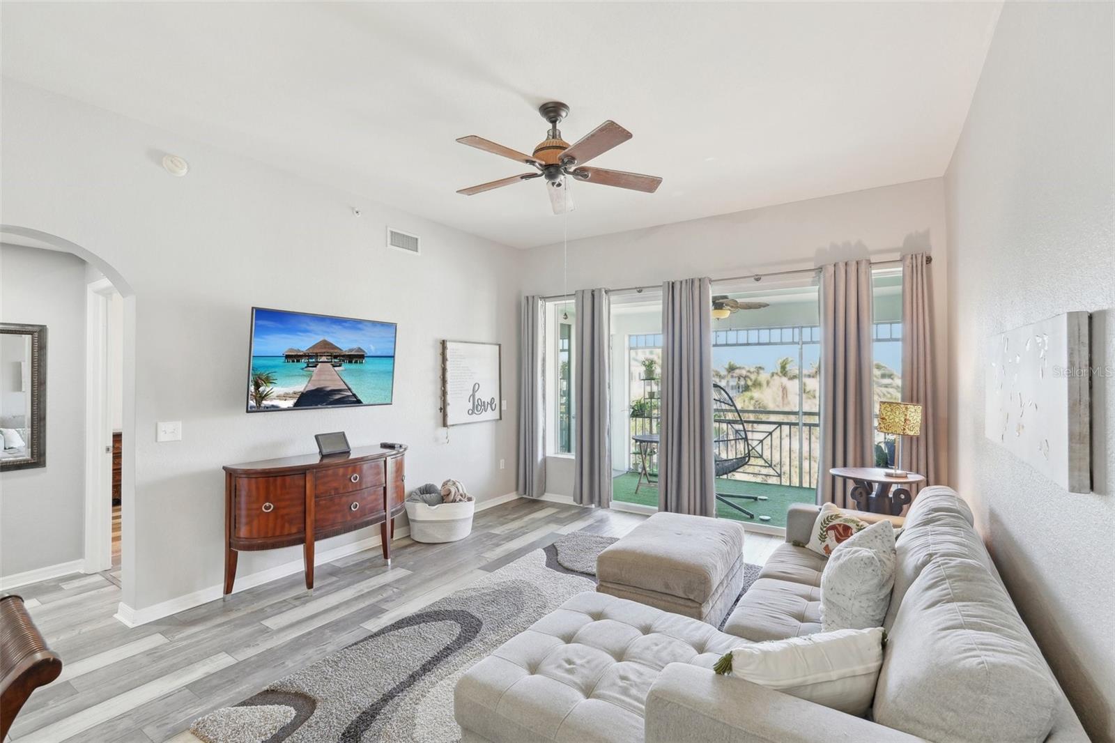 5115 MELBOURNE ST #A303, PORT CHARLOTTE, FL, 33980