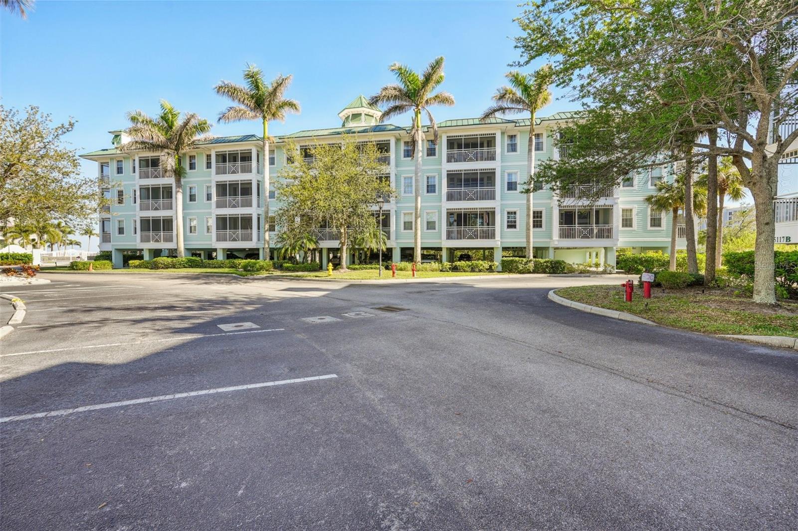 5115 MELBOURNE ST #A303, PORT CHARLOTTE, FL, 33980
