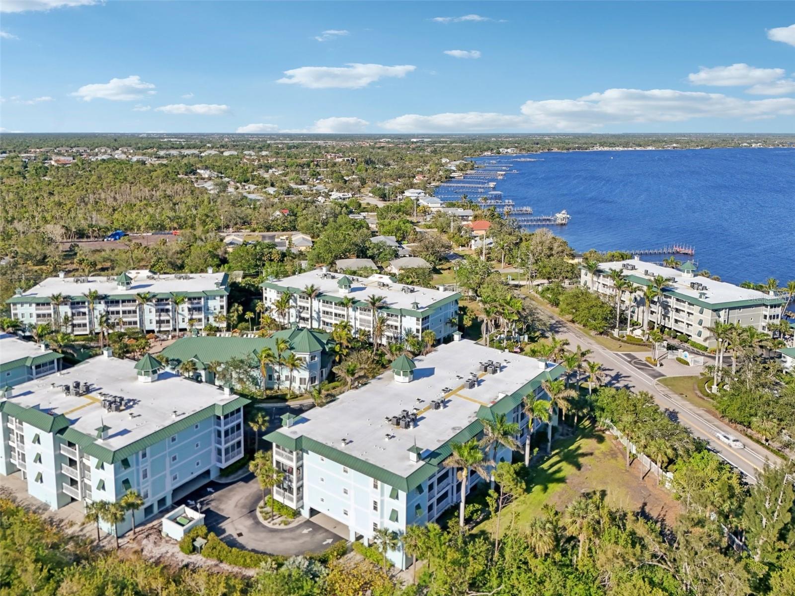 5115 MELBOURNE ST #A303, PORT CHARLOTTE, FL, 33980
