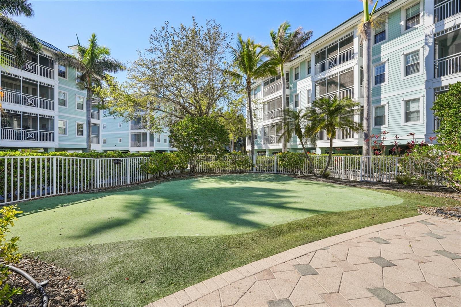 5115 MELBOURNE ST #A303, PORT CHARLOTTE, FL, 33980