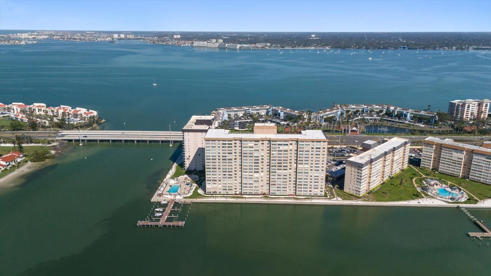 5200 BRITTANY DR S #1503, ST PETERSBURG, FL, 33715