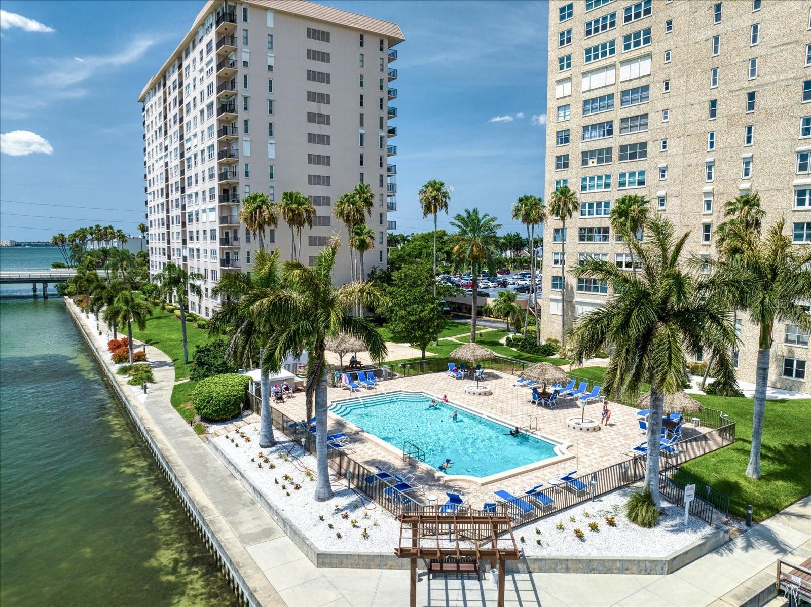 5200 BRITTANY DR S #1503, ST PETERSBURG, FL, 33715