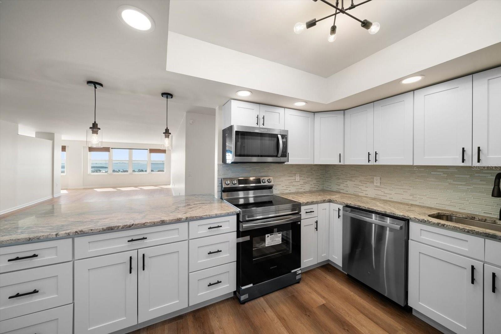 5200 BRITTANY DR S #1503, ST PETERSBURG, FL, 33715