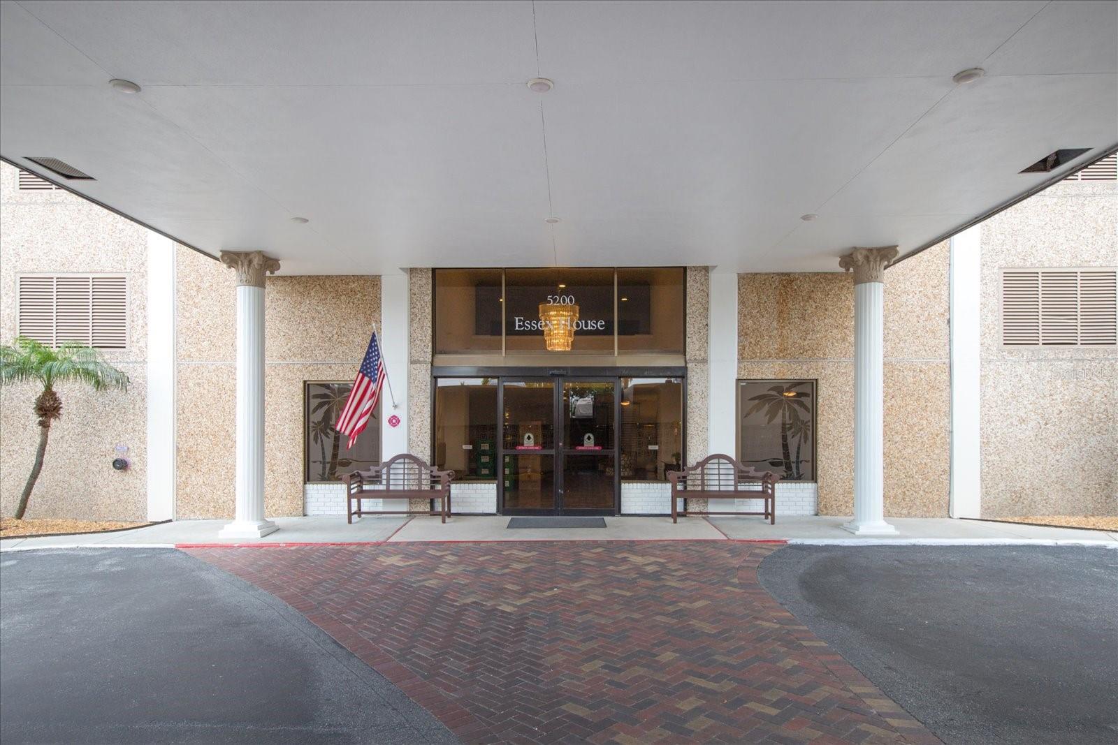 5200 BRITTANY DR S #1503, ST PETERSBURG, FL, 33715
