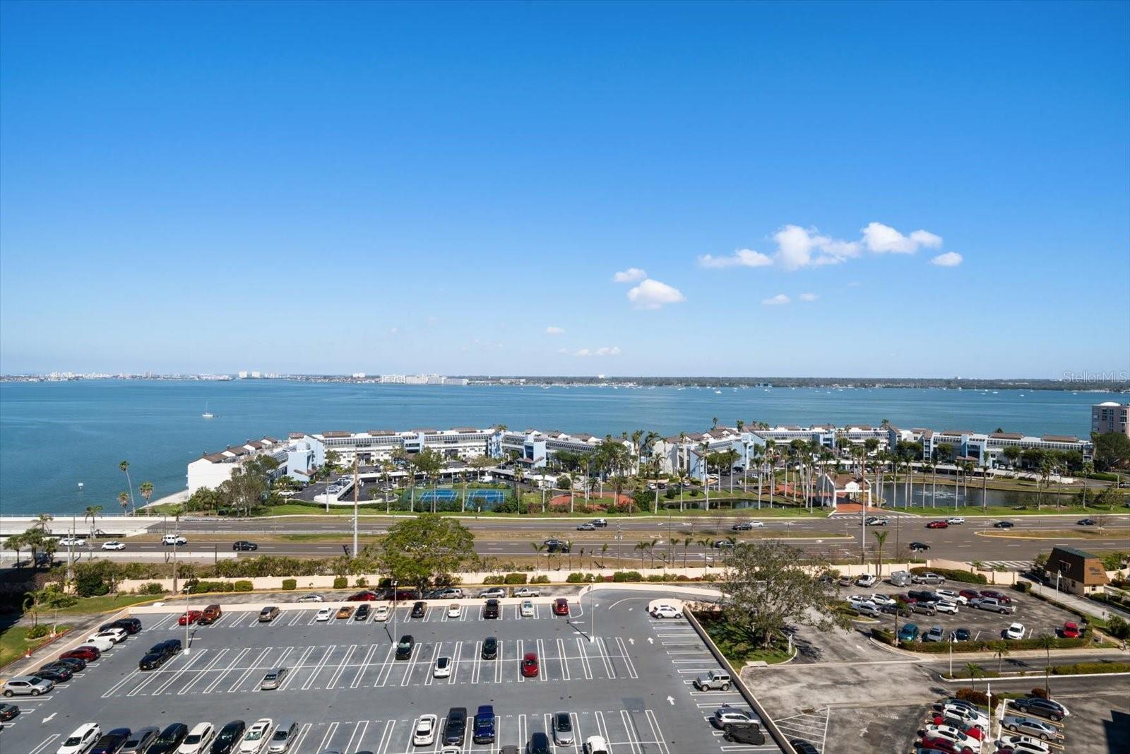 5200 BRITTANY DR S #1503, ST PETERSBURG, FL, 33715
