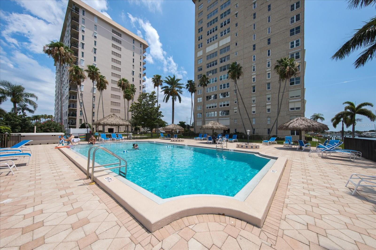 5200 BRITTANY DR S #1503, ST PETERSBURG, FL, 33715