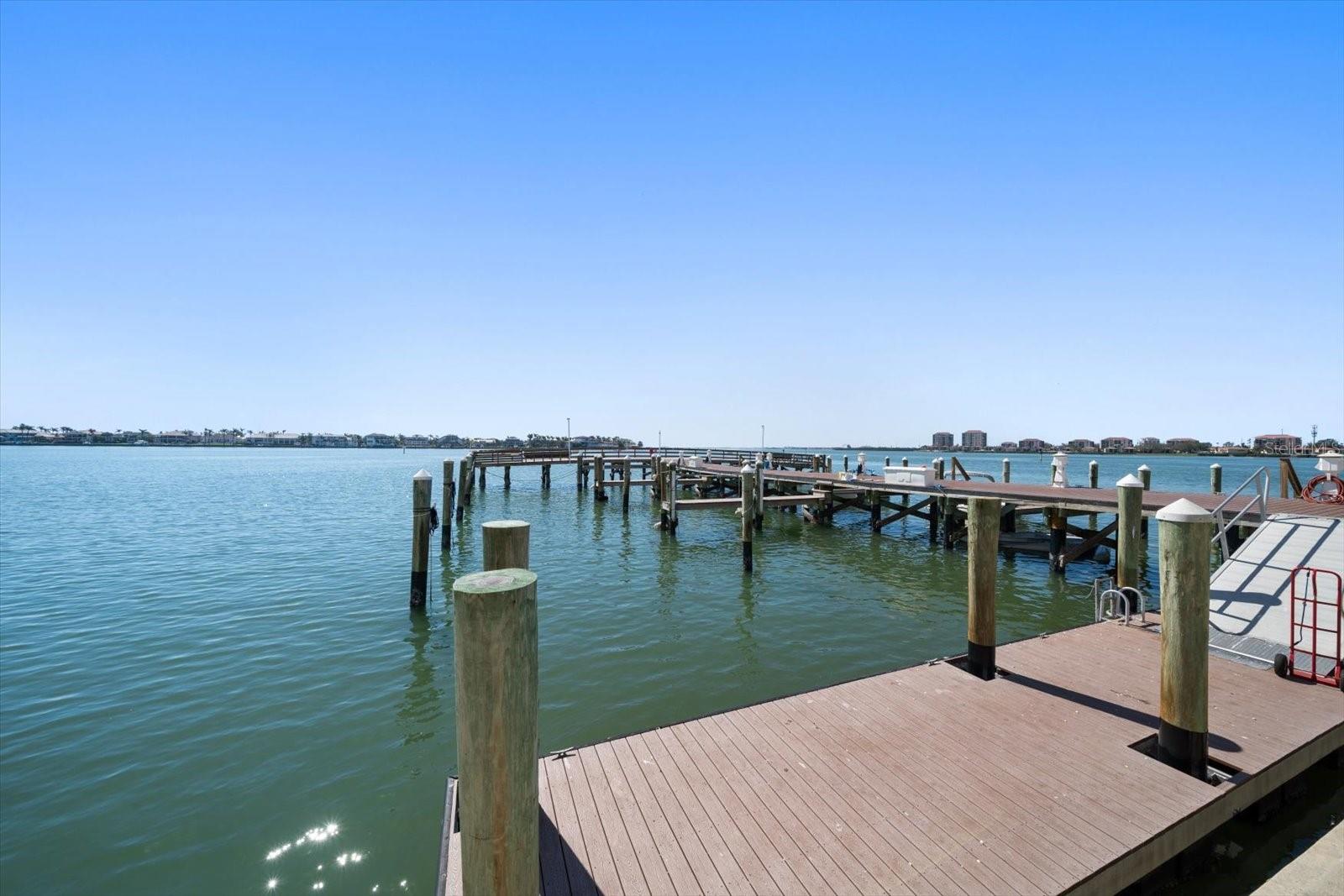 5200 BRITTANY DR S #1503, ST PETERSBURG, FL, 33715
