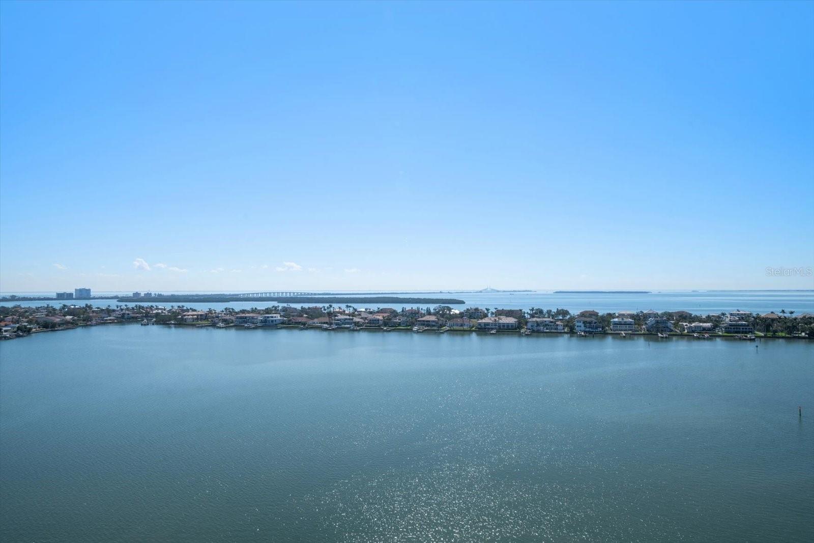 5200 BRITTANY DR S #1503, ST PETERSBURG, FL, 33715