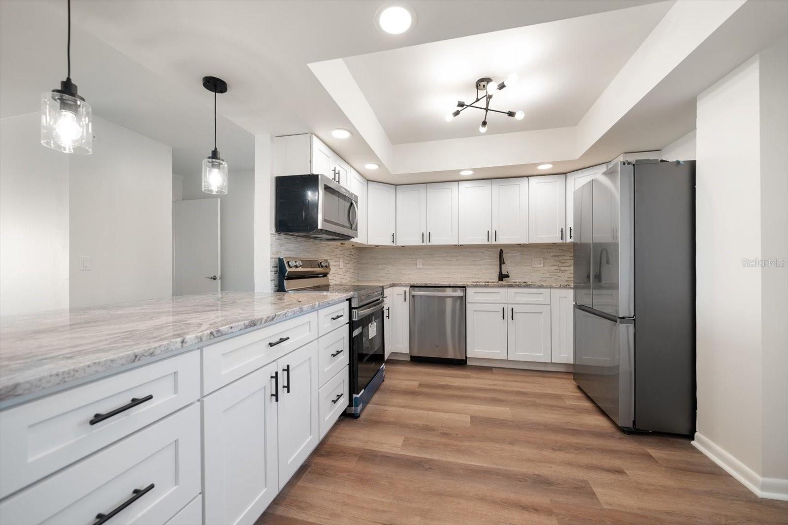 5200 BRITTANY DR S #1503, ST PETERSBURG, FL, 33715