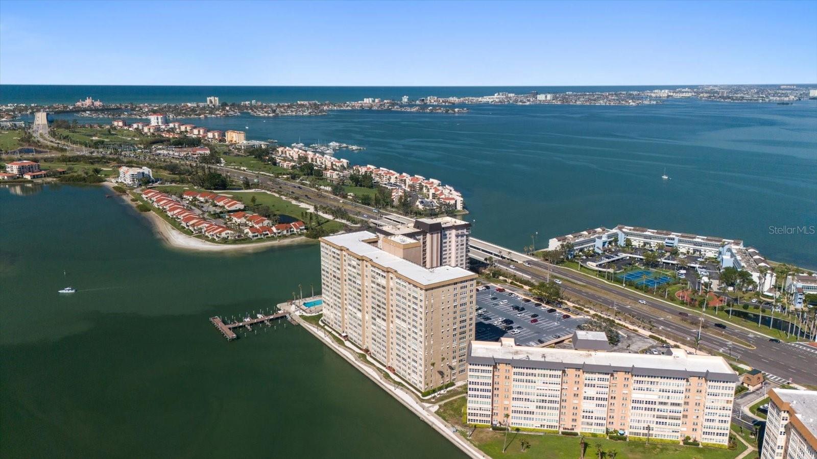 5200 BRITTANY DR S #1503, ST PETERSBURG, FL, 33715
