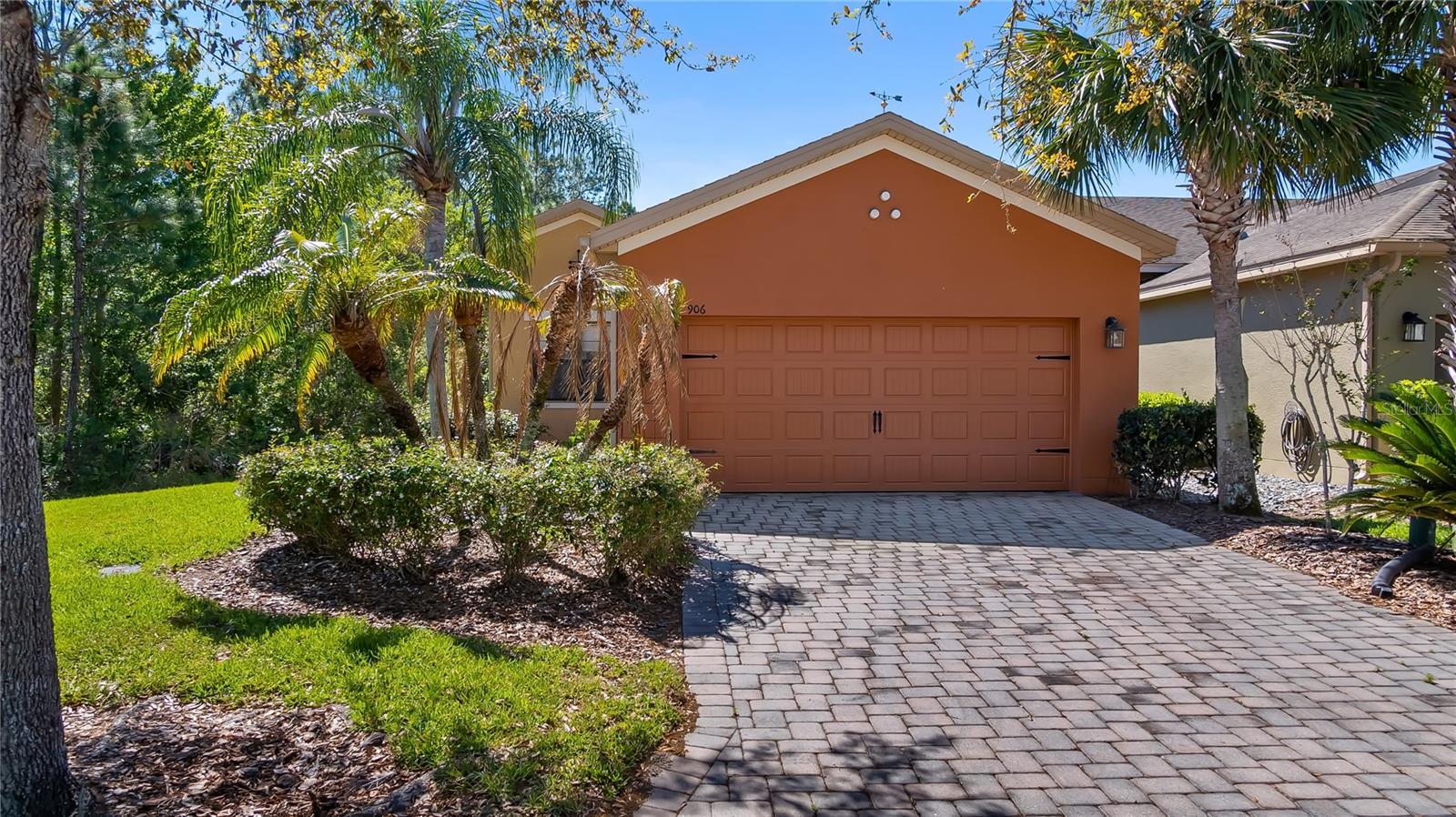 906 SHADY CANYON WAY, POINCIANA, FL, 34759