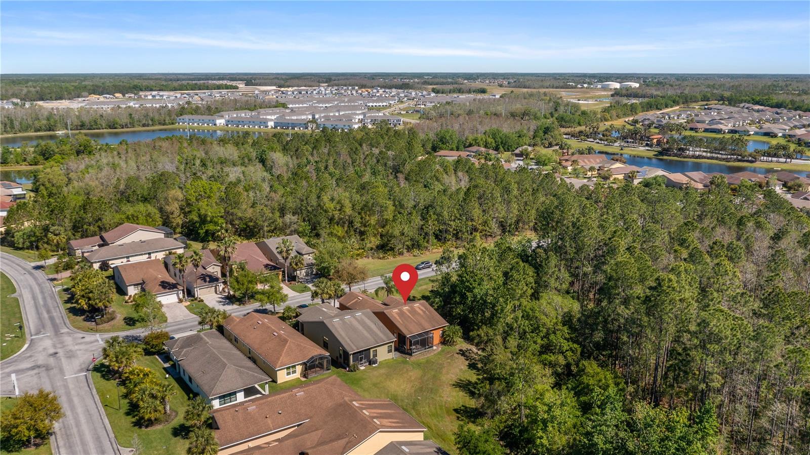 906 SHADY CANYON WAY, POINCIANA, FL, 34759