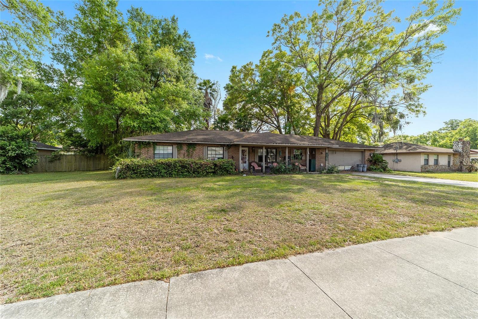 5460 SE 28TH ST, OCALA, FL, 34480