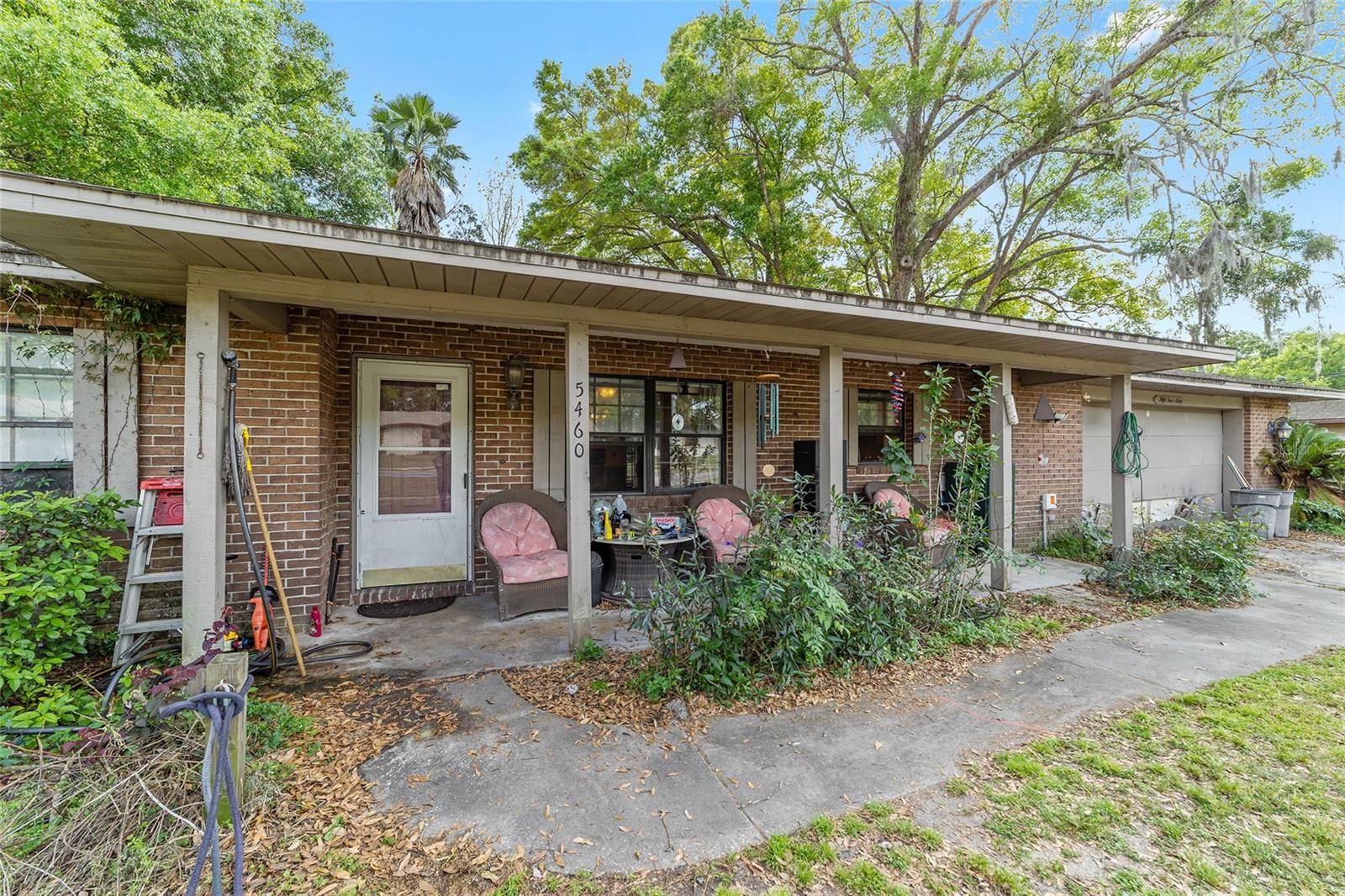 5460 SE 28TH ST, OCALA, FL, 34480