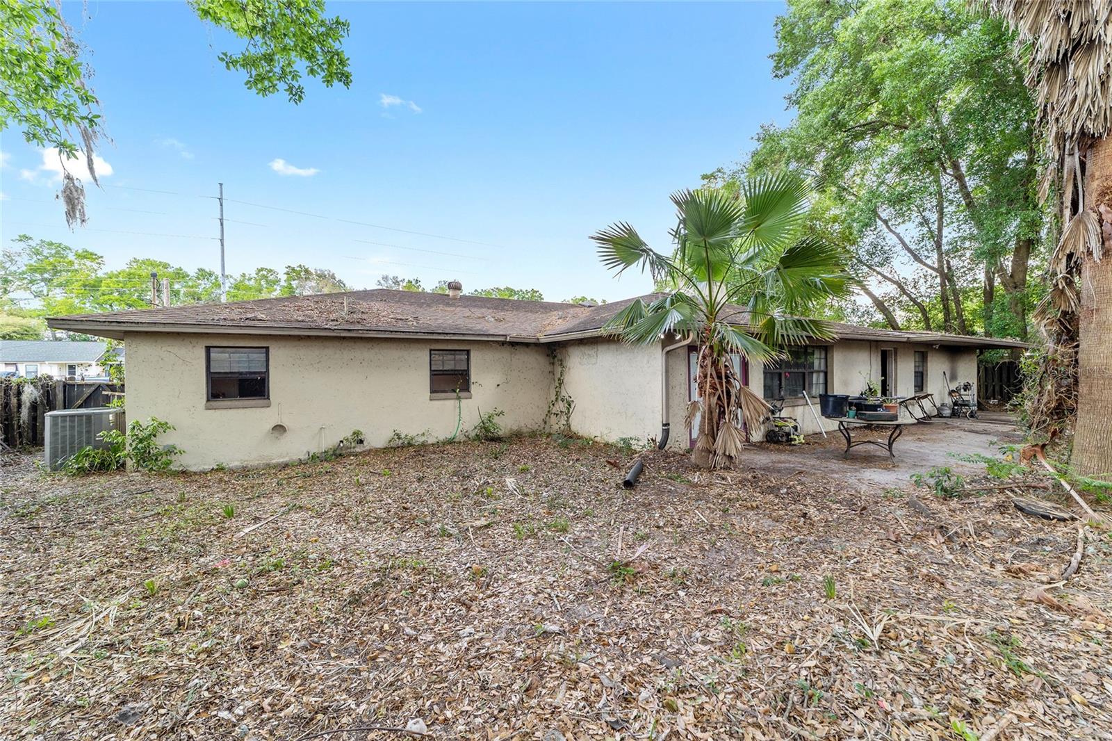 5460 SE 28TH ST, OCALA, FL, 34480