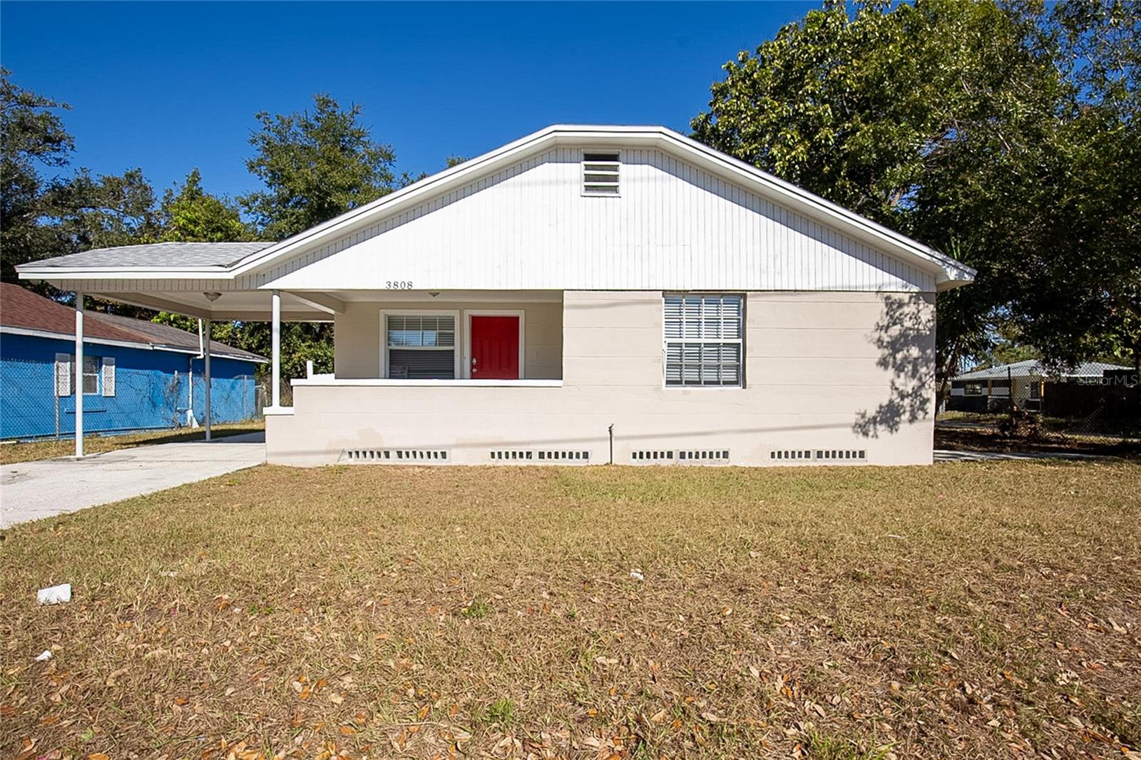 3808 E 21ST AVE, TAMPA, FL, 33605