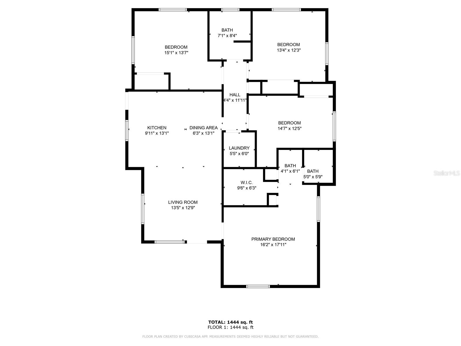 3808 E 21ST AVE, TAMPA, FL, 33605