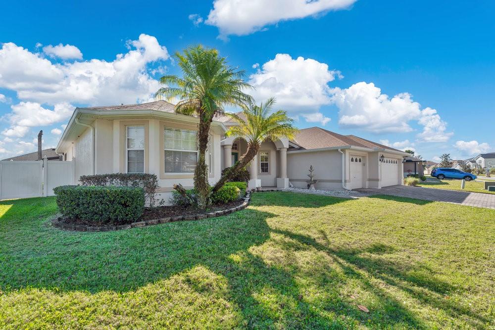2509 CHAPALA DR, KISSIMMEE, FL, 34746