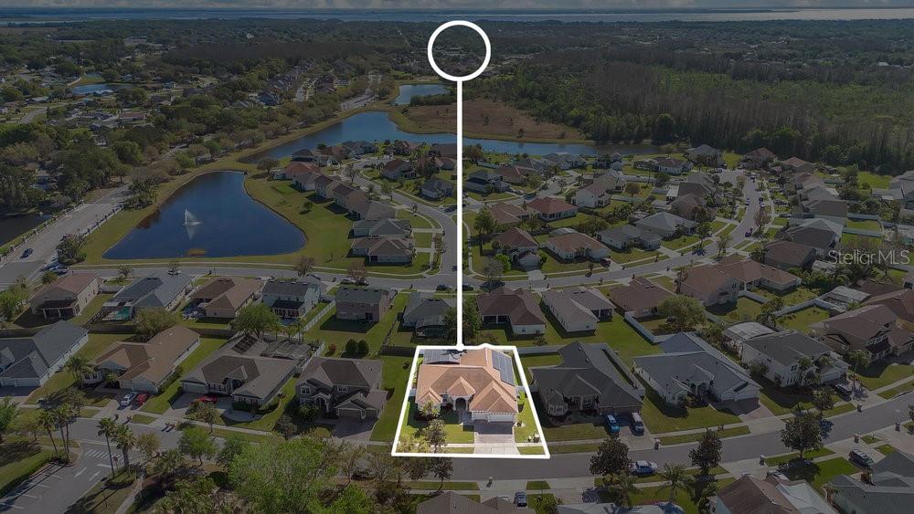 2509 CHAPALA DR, KISSIMMEE, FL, 34746