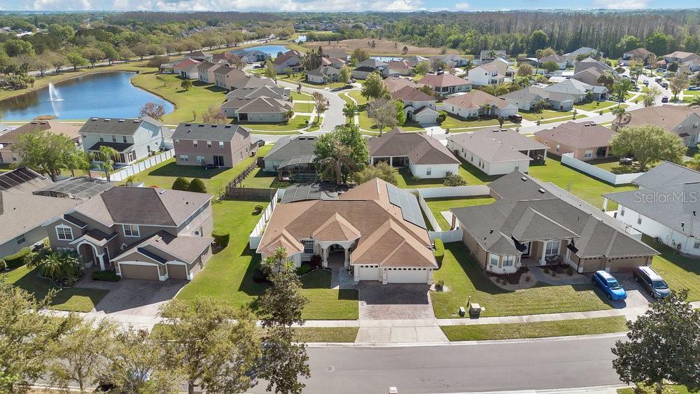 2509 CHAPALA DR, KISSIMMEE, FL, 34746
