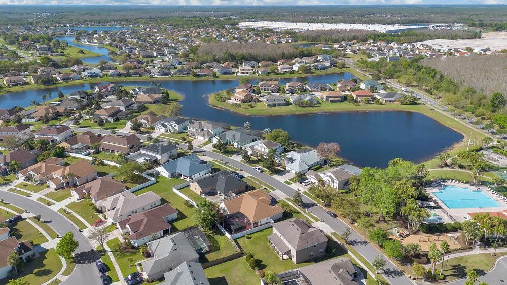 2509 CHAPALA DR, KISSIMMEE, FL, 34746