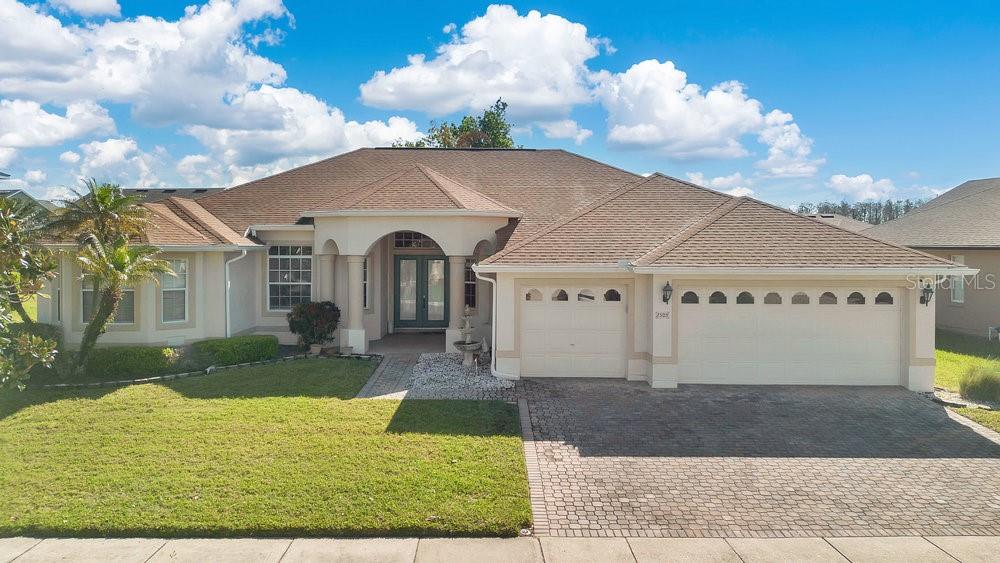 2509 CHAPALA DR, KISSIMMEE, FL, 34746