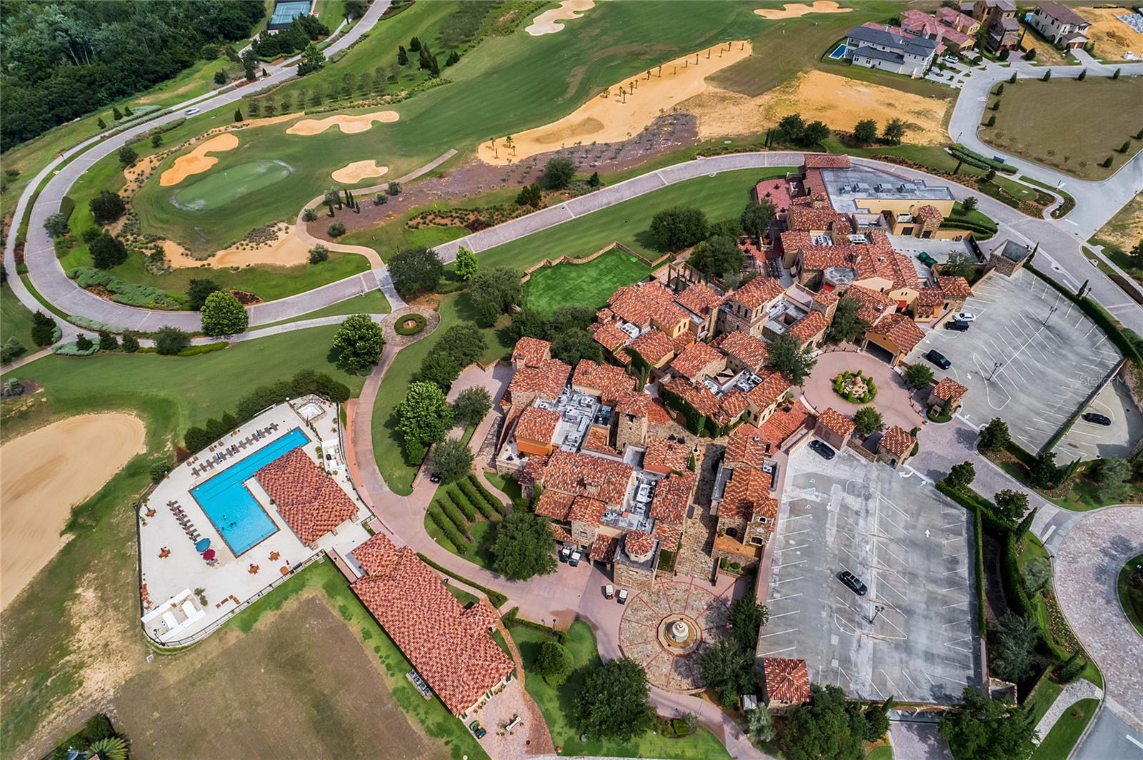 16728 BOLSENA DR, BELLA COLLINA, FL, 34756