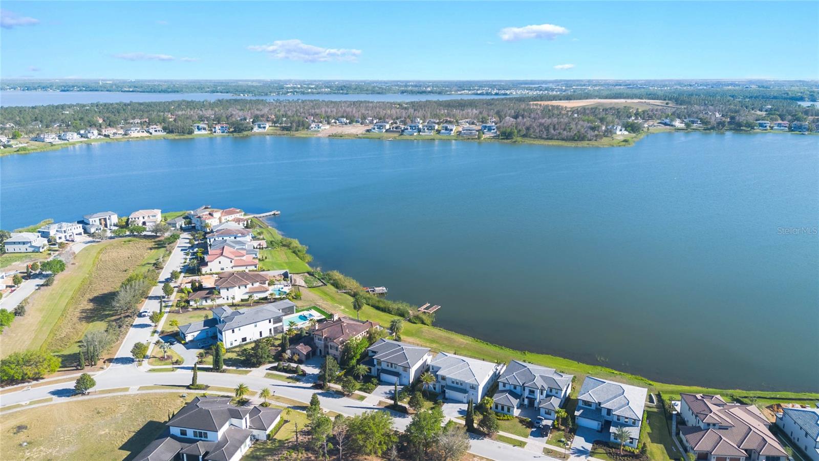 16728 BOLSENA DR, BELLA COLLINA, FL, 34756