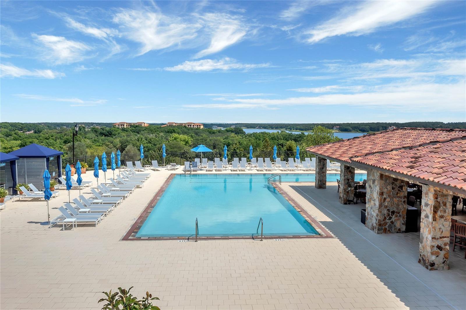 16728 BOLSENA DR, BELLA COLLINA, FL, 34756