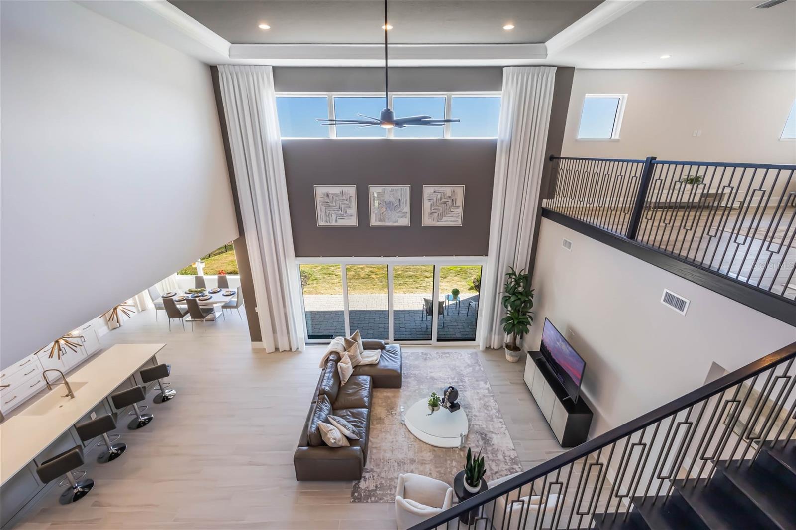 16728 BOLSENA DR, BELLA COLLINA, FL, 34756