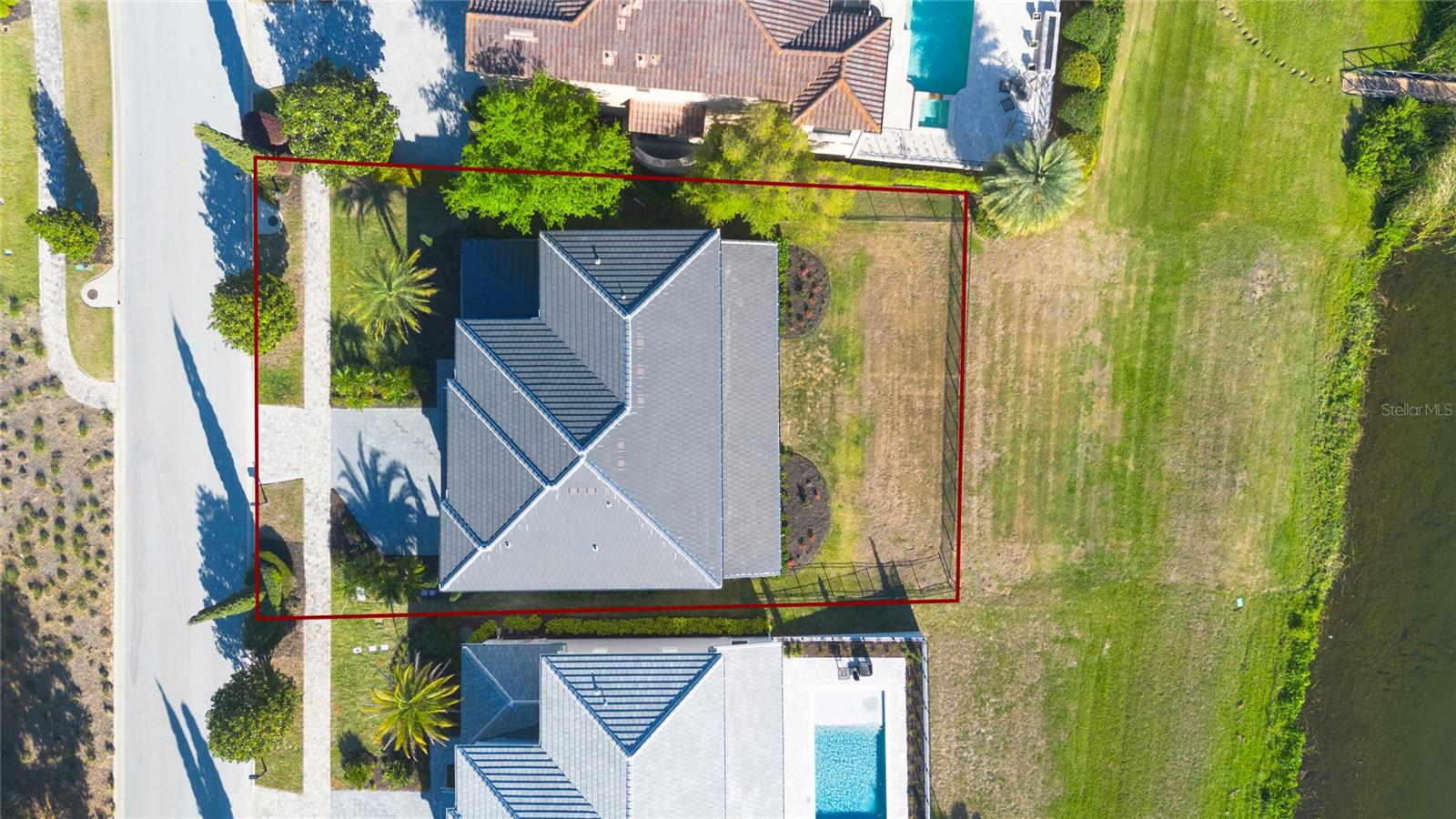 16728 BOLSENA DR, BELLA COLLINA, FL, 34756