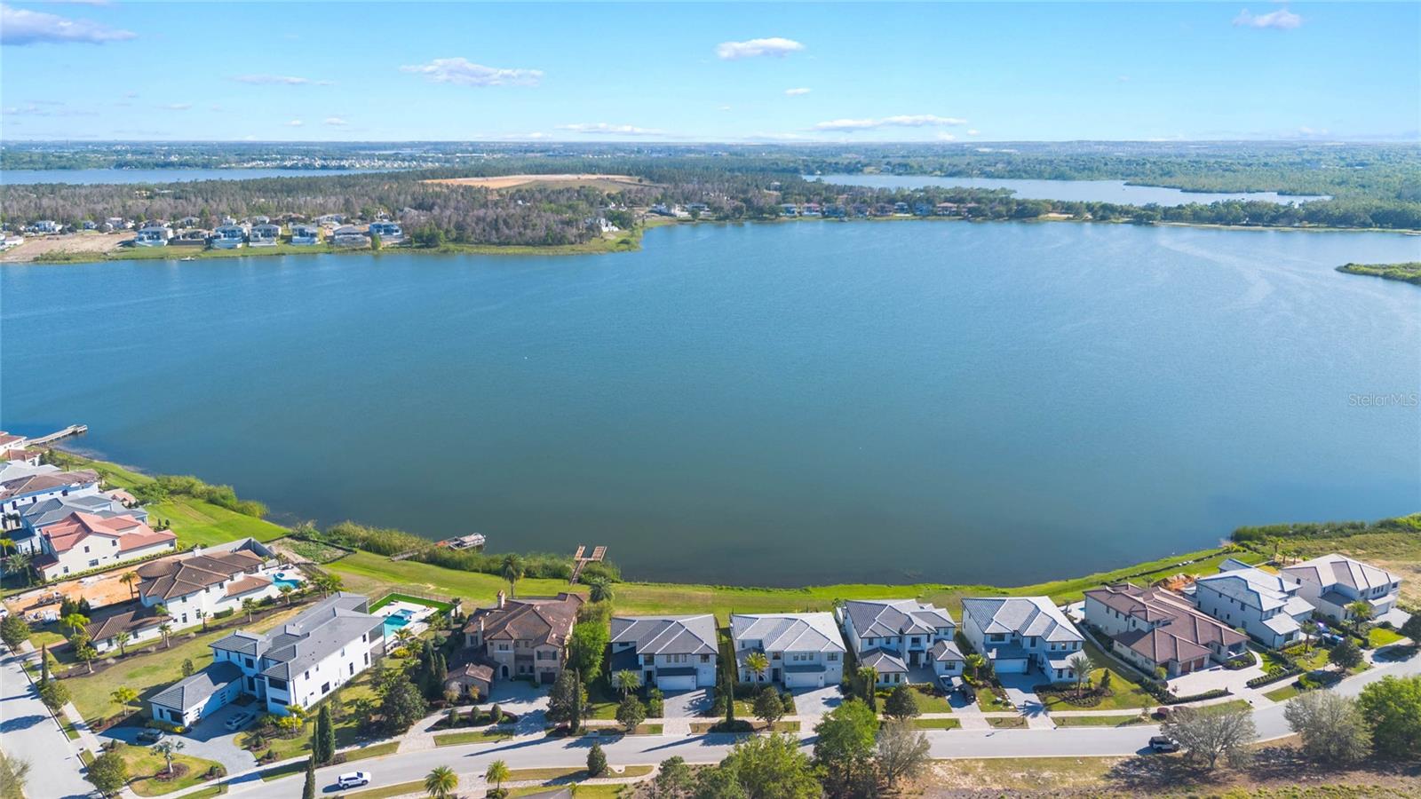 16728 BOLSENA DR, BELLA COLLINA, FL, 34756