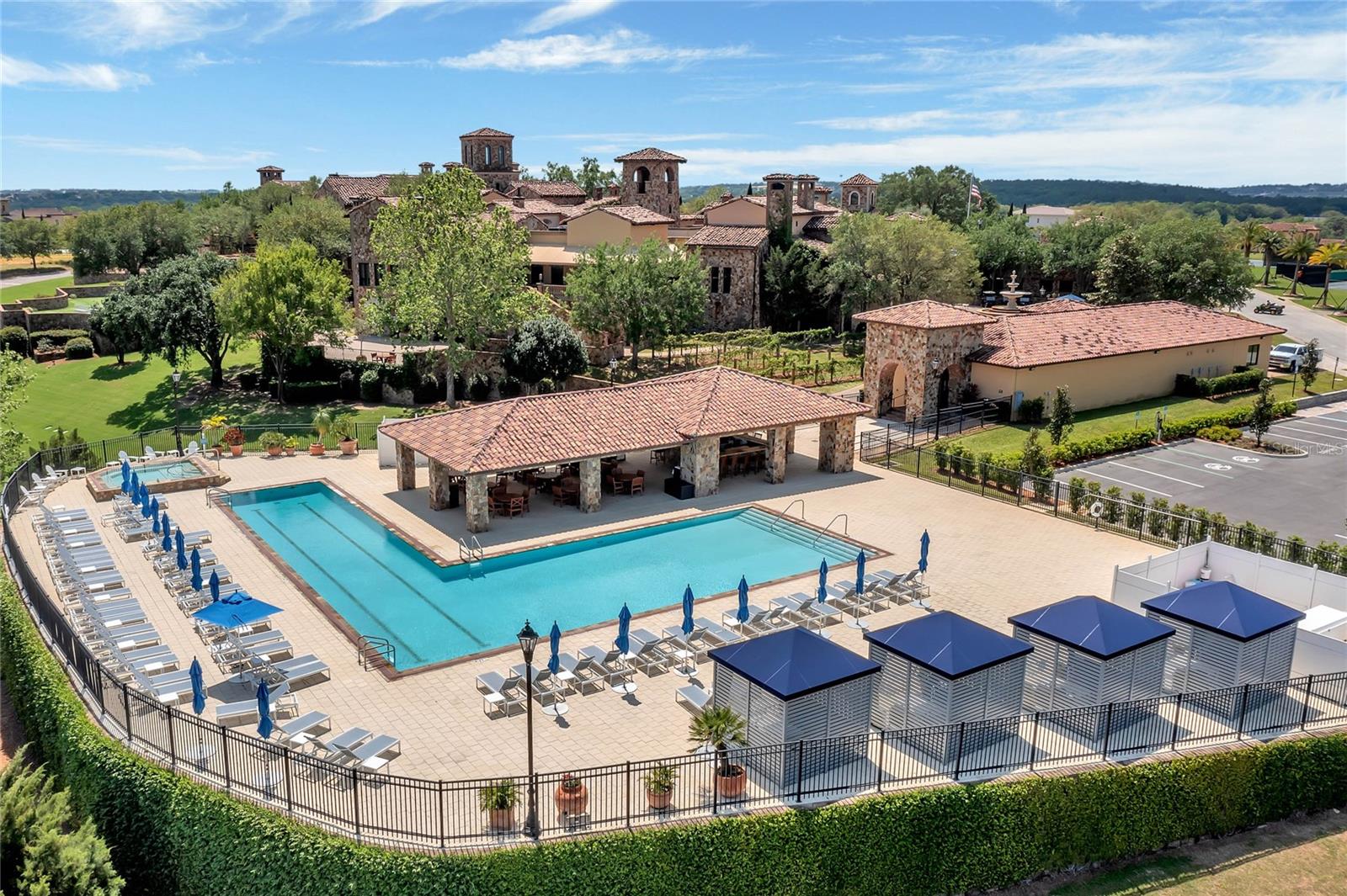 16728 BOLSENA DR, BELLA COLLINA, FL, 34756