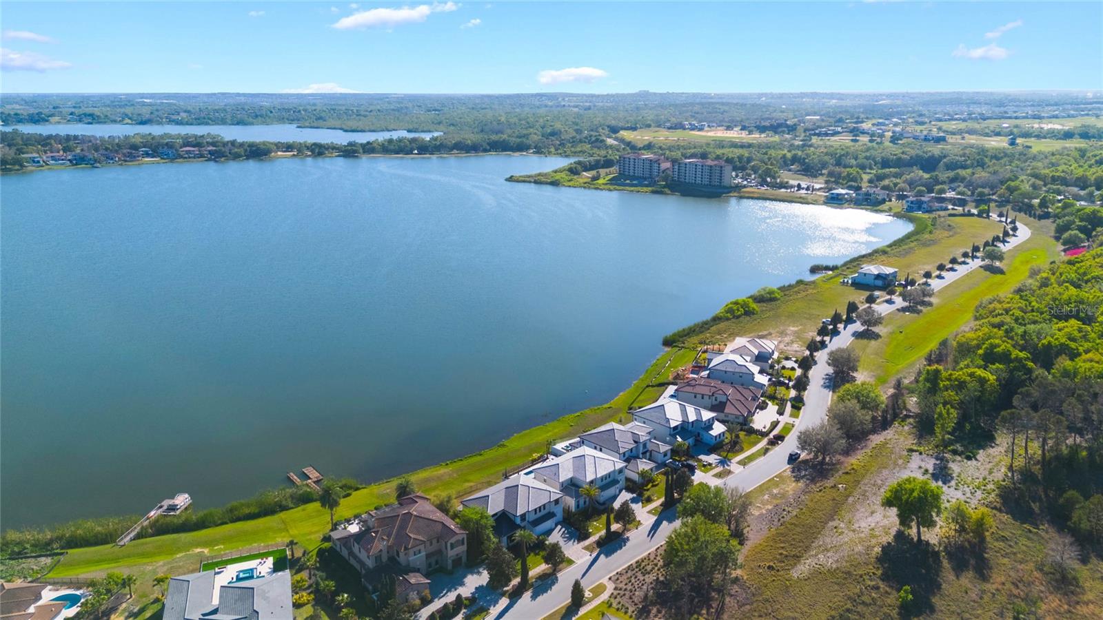 16728 BOLSENA DR, BELLA COLLINA, FL, 34756