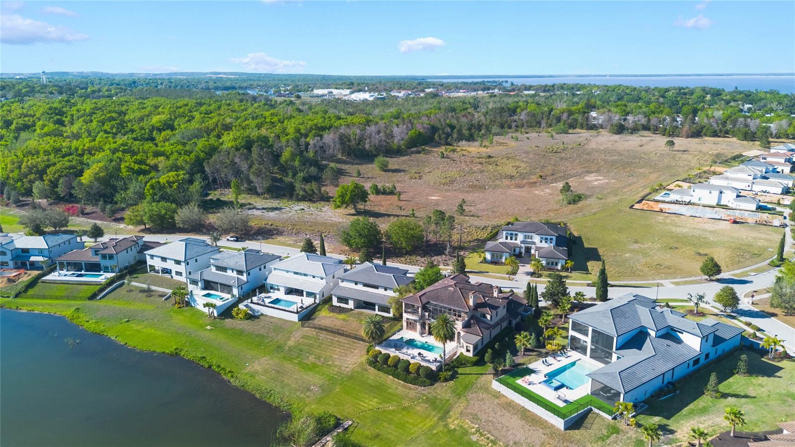 16728 BOLSENA DR, BELLA COLLINA, FL, 34756
